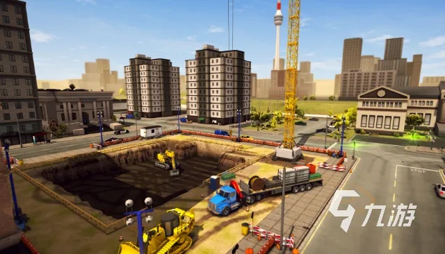 《独家盘点：最受欢迎的建造游戏排行，不容错过的精彩！》