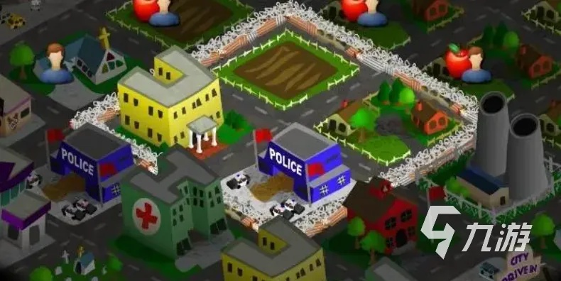 《独家盘点：最受欢迎的建造游戏排行，不容错过的精彩！》