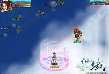 《热门即时游戏盘点：人气飙升的巅峰之作》