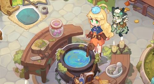 诺弗兰虫神像配方攻略：高效研发秘籍大揭秘