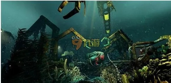 潜游秘境:盘点十大水底游戏排行,沉浸式探险等你来! 潜游秘境:盘点十大水底游戏排行,沉浸式探险等你来!