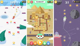 十大经典贪吃蛇游戏盘点：不容错过的经典之作