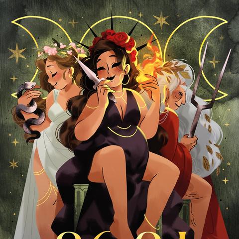 2024年设计与插画游戏盘点：热门排行大揭秘！