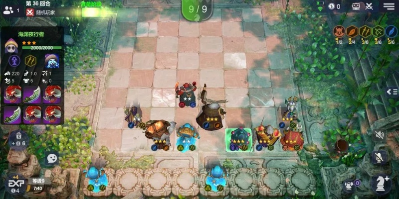 自走棋热门精选：盘点最受欢迎的趣味自走棋游戏