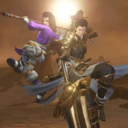 《沉浸式剧情巅峰！盘点十大剧情丰富热门游戏》