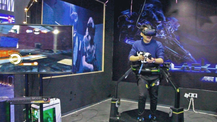 《盘点十大全动态影像游戏:沉浸式体验不容错过》 《盘点十大全动态影像游戏:沉浸式体验不容错过》