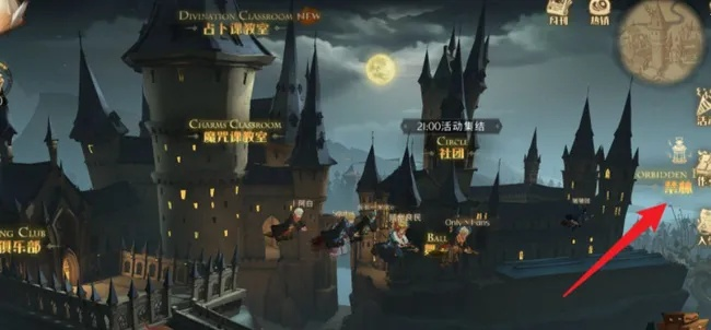 《哈利波特觉醒：肿胀药水高效使用指南》