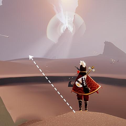 《光遇国庆节复刻揭秘：10月1日神秘先祖是谁？》