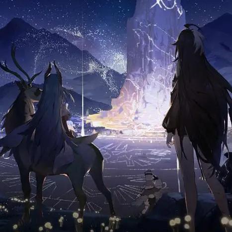 《白夜极光台服攻略：新手快速上手指南》