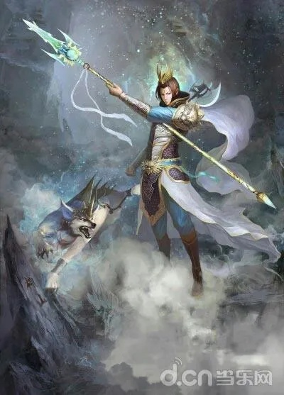 《洪荒文明》手游杨戬技能解析:二郎真君显神威攻略 《洪荒文明》手游杨戬技能解析:二郎真君显神威攻略