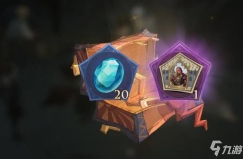 哈利波特觉醒巧克力蛙NPC寻宝攻略