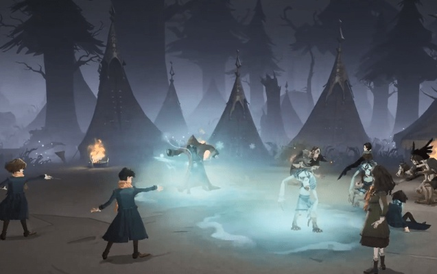 《哈利波特觉醒闪电卡组搭配攻略:高效制胜秘籍》 《哈利波特觉醒闪电卡组搭配攻略:高效制胜秘籍》