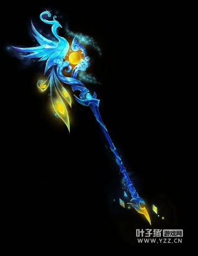 逆波恍仙枪:门派神器属性解析,独家揭秘! 逆波恍仙枪:门派神器属性解析,独家揭秘!