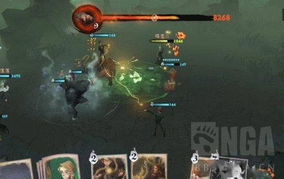 哈利波特觉醒禁林逃生攻略：高效脱险秘籍