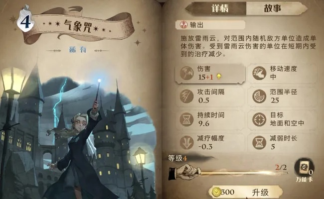 《哈利波特觉醒:加隆窃贼副本通关秘籍》 《哈利波特觉醒:加隆窃贼副本通关秘籍》