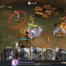 《哈利波特觉醒妖怪书攻略:三本秘籍全解析》 《哈利波特觉醒妖怪书攻略:三本秘籍全解析》