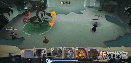 《哈利波特觉醒：魔法石攻略，轻松通关秘籍》