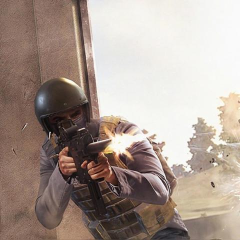 《手游版绝地求生下载攻略：新手必看教程》