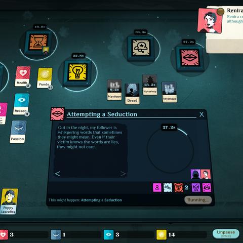 《失业青年生活模拟器：N+1新生活体验》