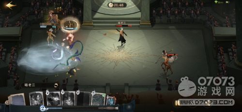 哈利波特觉醒卡珊德拉速攻流卡组搭配攻略秘籍 哈利波特觉醒卡珊德拉速攻流卡组搭配攻略秘籍