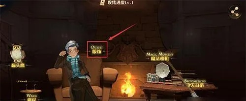 《哈利波特觉醒：揭秘幸运值作用及提升技巧》