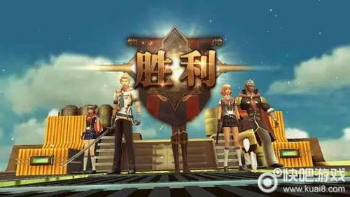 热门过场动画游戏盘点：人气排行，不容错过的精彩！