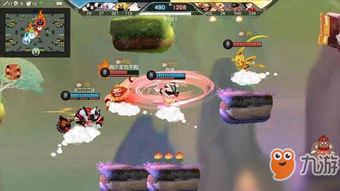 闹闹天宫小白龙攻略：最强战力解锁秘籍