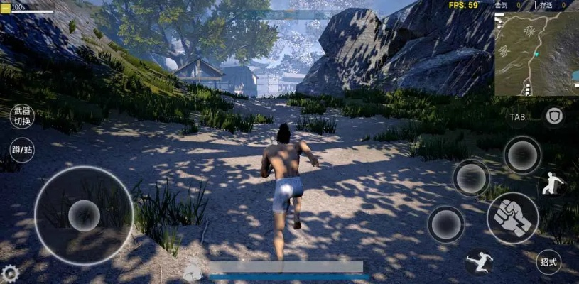 《武侠乂陷阱攻略：高效陷阱使用技巧揭秘》