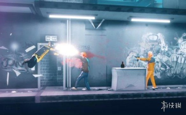 子弹时间游戏盘点:十大热门排行,不容错过的子弹时间游戏推荐 子弹时间游戏盘点:十大热门排行,不容错过的子弹时间游戏推荐