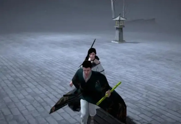 弈剑行进阶断存攻略:高效提升生存技巧 弈剑行进阶断存攻略:高效提升生存技巧