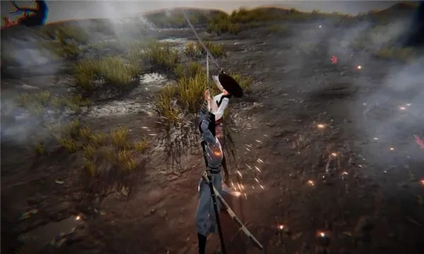 弈剑行进阶断存攻略:高效提升生存技巧 弈剑行进阶断存攻略:高效提升生存技巧