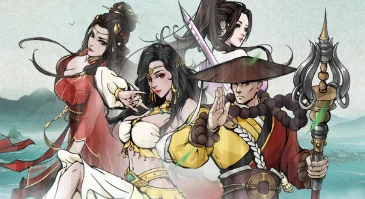 盘点热门角色扮演游戏：人气角色排行大揭秘！