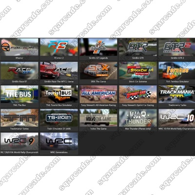 十大经典赛车游戏盘点：盘点最刺激好玩的赛车游戏