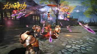 《十大热门抢先体验游戏，不容错过的下载盛宴》