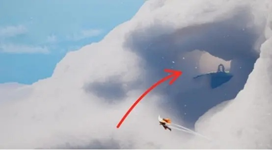 光遇飞翔向导全攻略：揭秘隐藏位置！