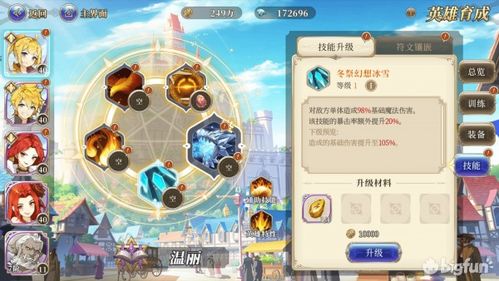 《终焉誓约元素流阵容搭配：高效攻略揭秘》