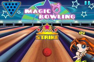 《热门保龄球游戏盘点：排行榜上不容错过的精彩》