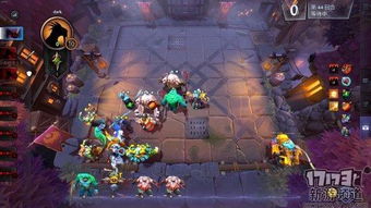 独家揭秘:热门一指玩神作!人气排行TOP10必玩游戏 独家揭秘:热门一指玩神作!人气排行TOP10必玩游戏