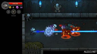 《失落城堡2：Roguelike冒险深度体验揭秘》