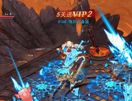 《九州仙剑传》秘钥解锁！九州古塔探险秘境大揭秘