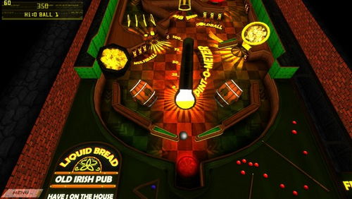 弹球游戏精选盘点：十大经典弹球必玩佳作