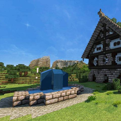 建筑建造游戏盘点：人气爆棚的十大热门游戏推荐