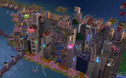 《2023年度热门建筑建造游戏盘点：盘点最火建筑大作》