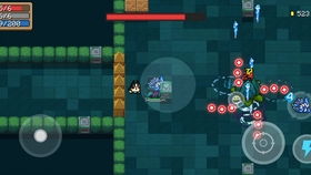 《元气骑士指挥官攻略升级:旧版玩法深度解析》 《元气骑士指挥官攻略升级:旧版玩法深度解析》