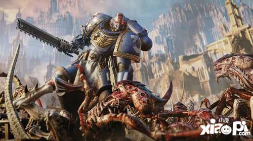 战锤40K游戏盘点：2023年度最受欢迎十大佳作