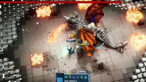 《爆款轻Rogue游戏盘点：人气飙升，不容错过的下载推荐》