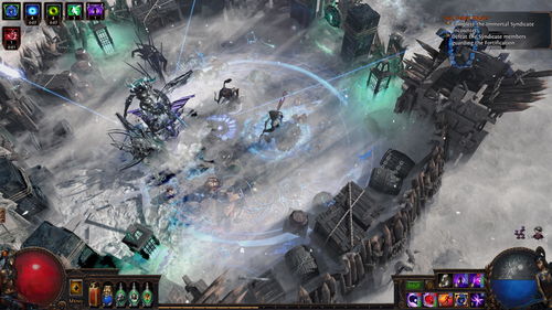 《暗黑2》新资料片曝光：神秘牧师职业即将降临！