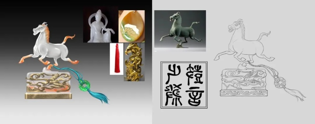 《传奇世界》携手甘肃文旅厅·博物馆，国宝天马踏沙城，征战新纪元！