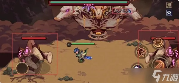 《沙地魔女外传1攻略:手游Boss战最强配队揭秘》 《沙地魔女外传1攻略:手游Boss战最强配队揭秘》