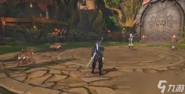 星痕共鸣卡尼曼试炼副本通关攻略！高效打法揭秘